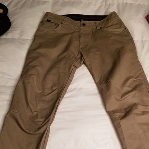Kuhl Rydr Pant 35/30